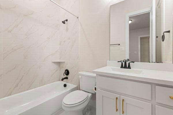 2432 Rose Run Way Celina TX 75009