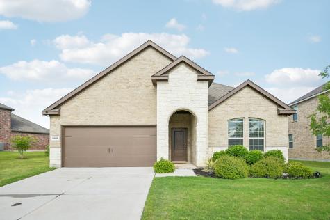2805 Brazos Drive Little Elm TX 75068