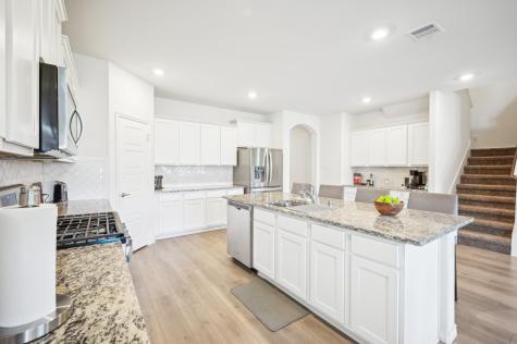 2805 Brazos Drive Little Elm TX 75068