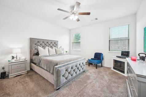 2805 Brazos Drive Little Elm TX 75068
