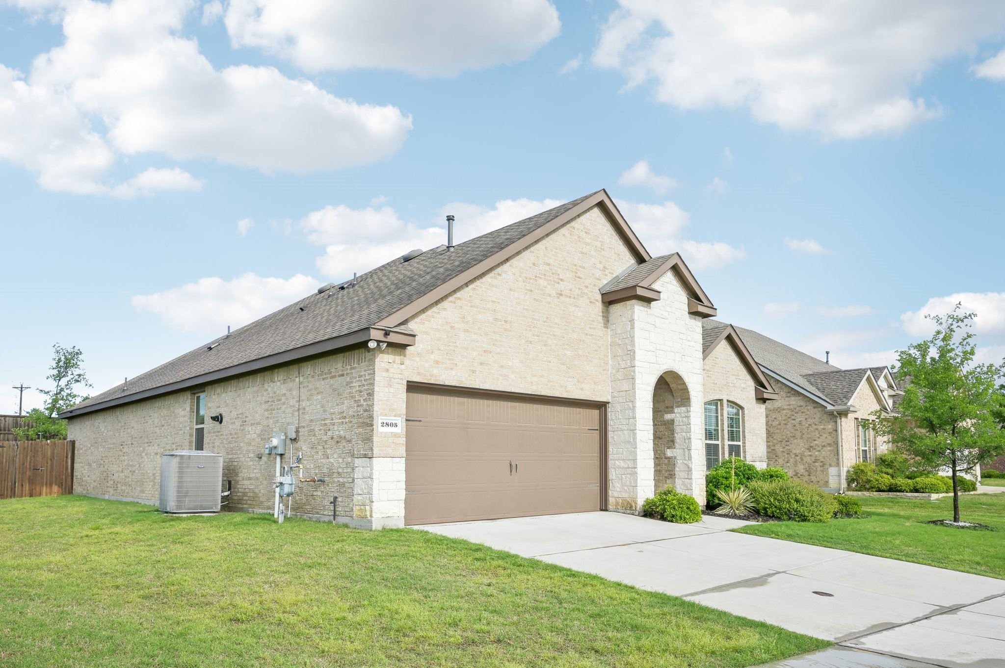 2805 Brazos Drive Little Elm TX 75068