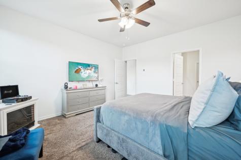 2805 Brazos Drive Little Elm TX 75068