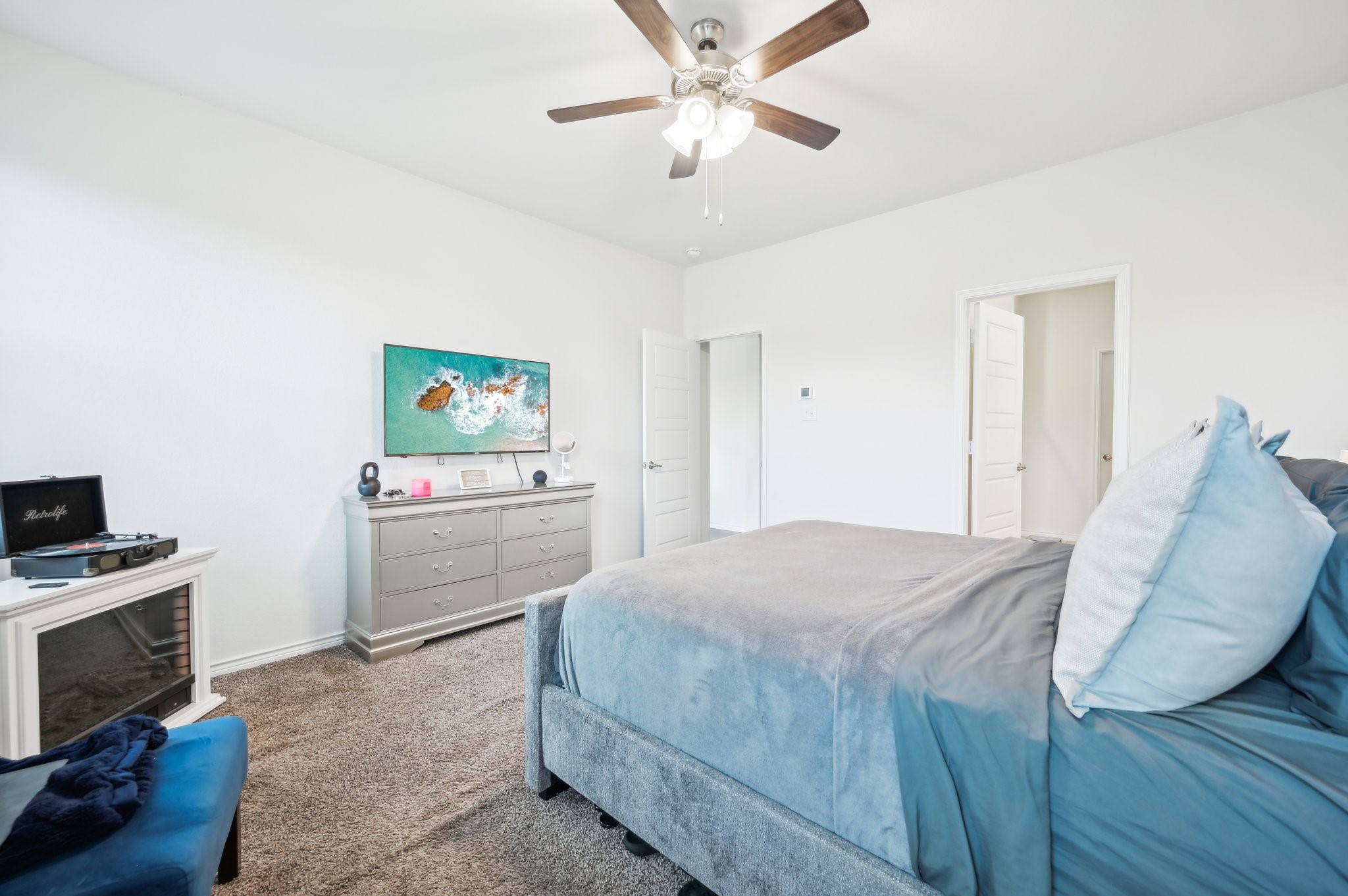 2805 Brazos Drive Little Elm TX 75068