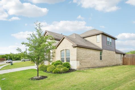 2805 Brazos Drive Little Elm TX 75068