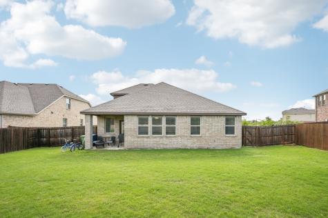2805 Brazos Drive Little Elm TX 75068