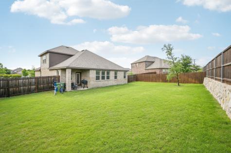 2805 Brazos Drive Little Elm TX 75068