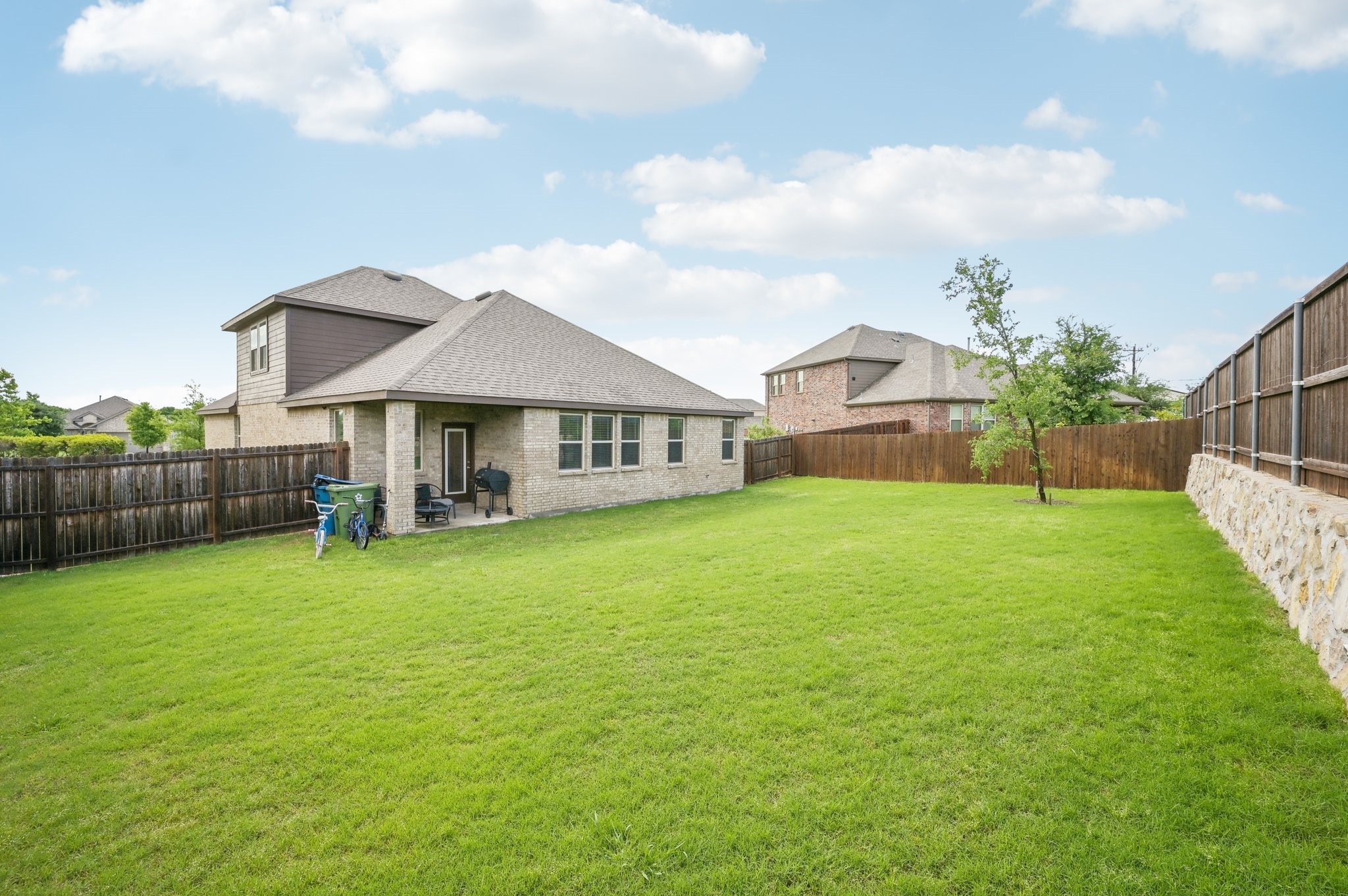 2805 Brazos Drive Little Elm TX 75068