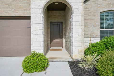 2805 Brazos Drive Little Elm TX 75068