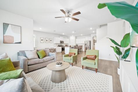 2805 Brazos Drive Little Elm TX 75068