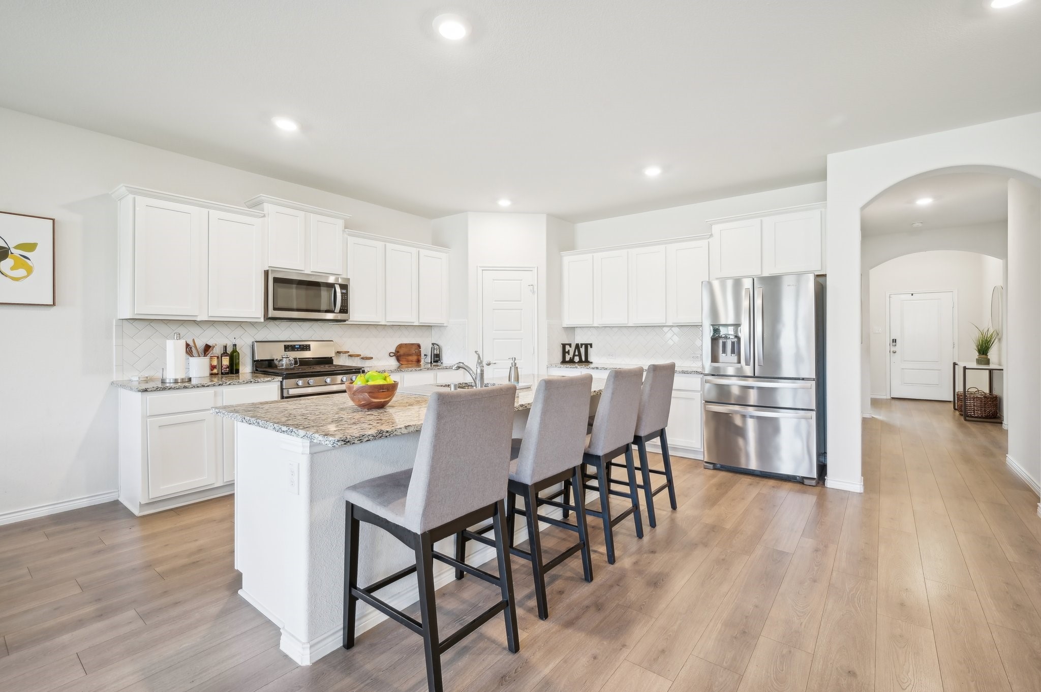 2805 Brazos Drive Little Elm TX 75068