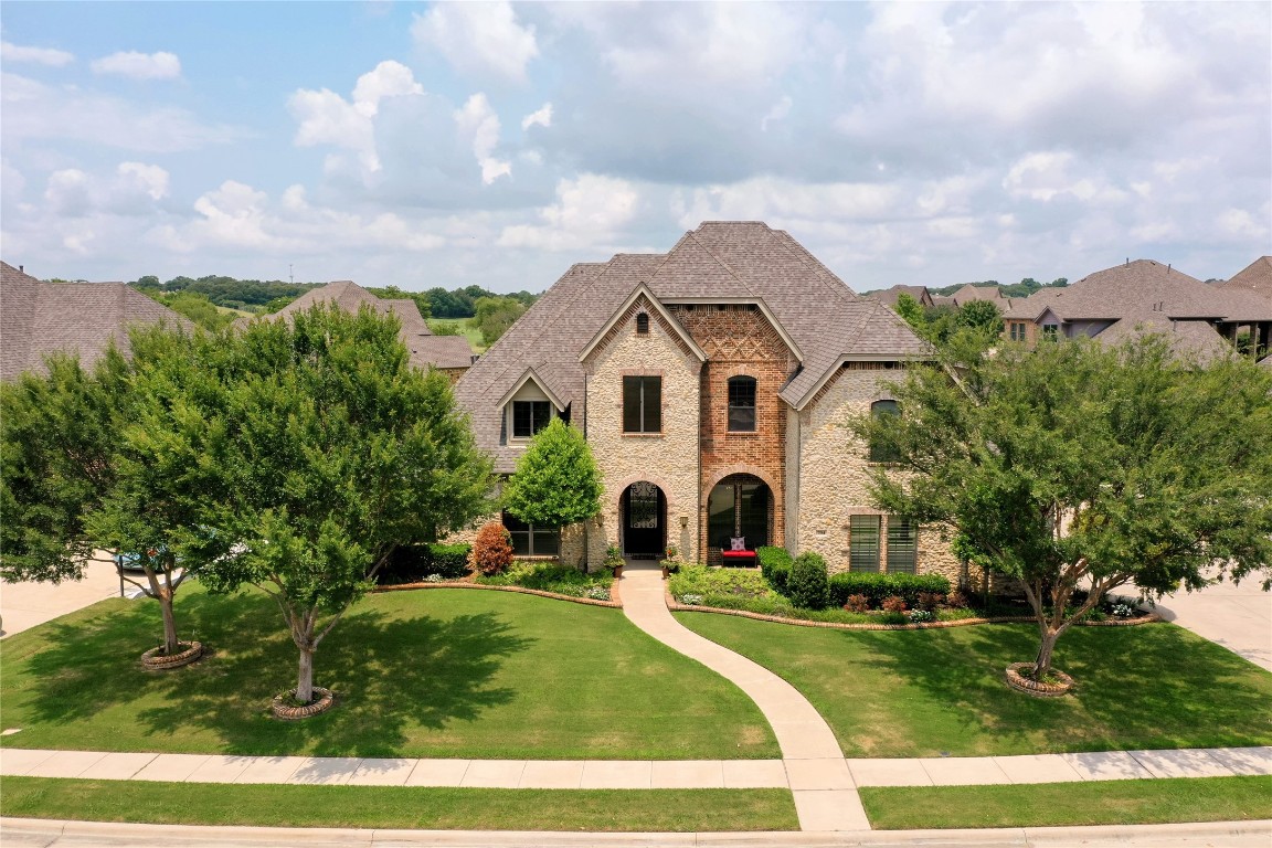 704 Cross Timbers Drive Keller TX 76248