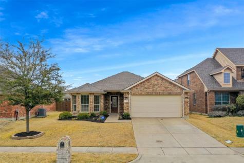 137 Briar Grove Drive Princeton TX 75407