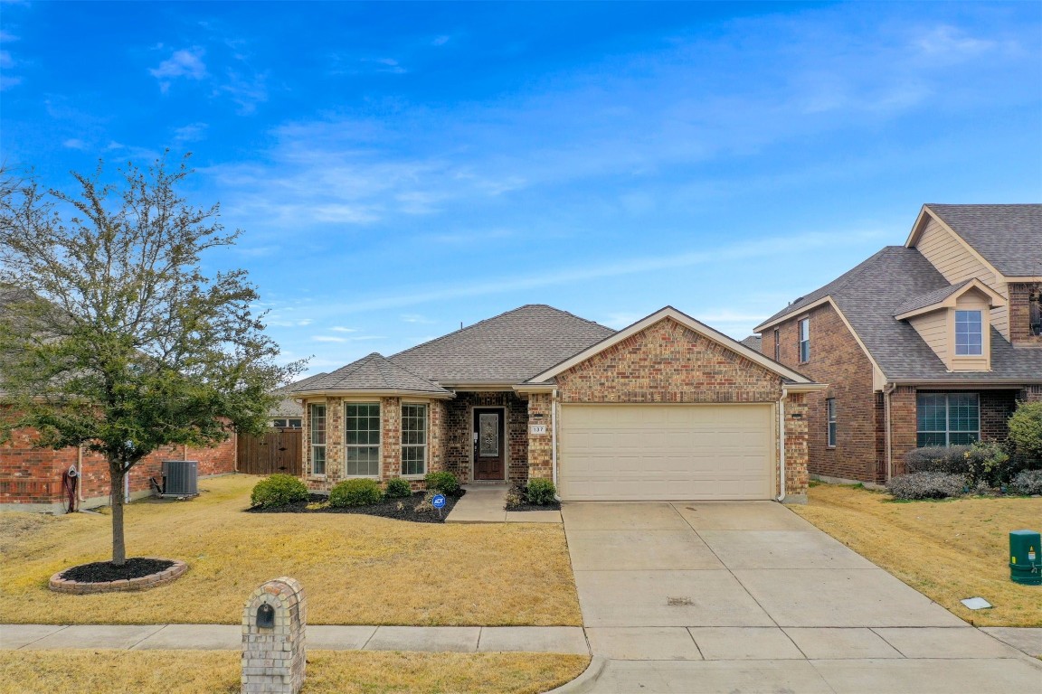 137 Briar Grove Drive Princeton TX 75407
