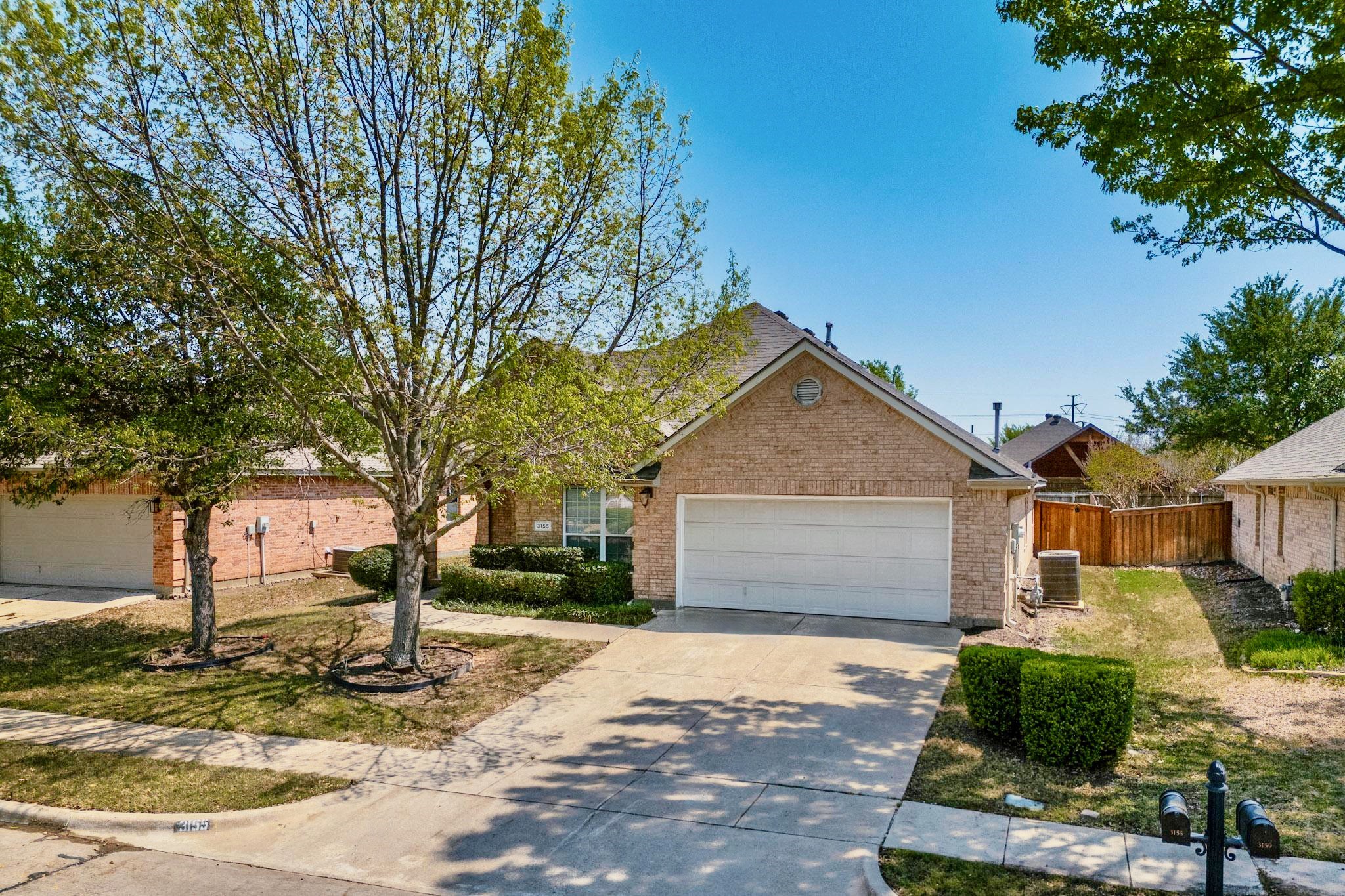3155 Guadaloupe Grand Prairie TX 75054