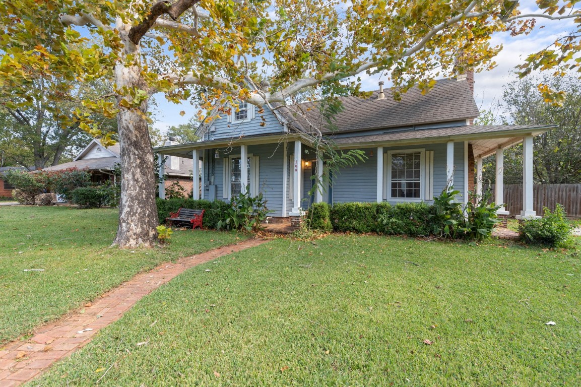 500 Hill Street Aubrey TX 76227