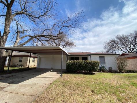 2100 Elton Road Haltom City TX 76117