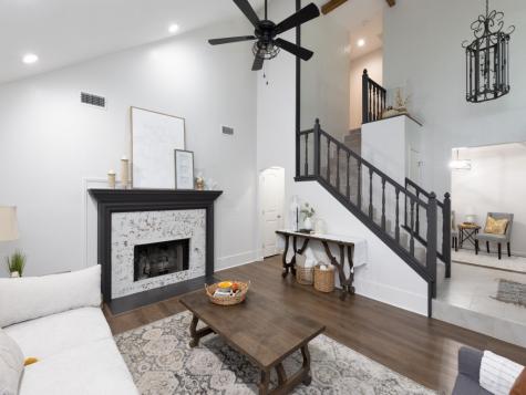 1723 Live Oak Lane Allen TX 75002