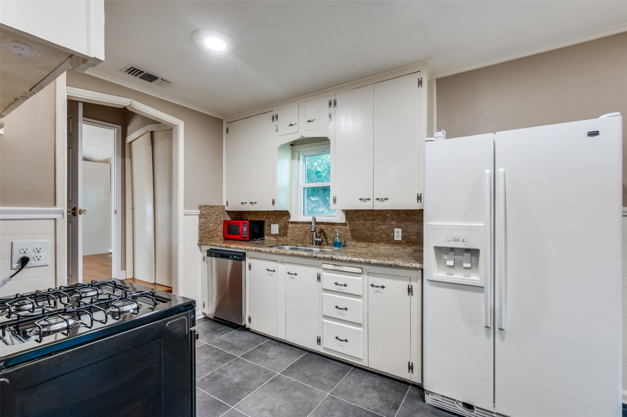 1401 Bluebonnet Drive Fort Worth TX 76111