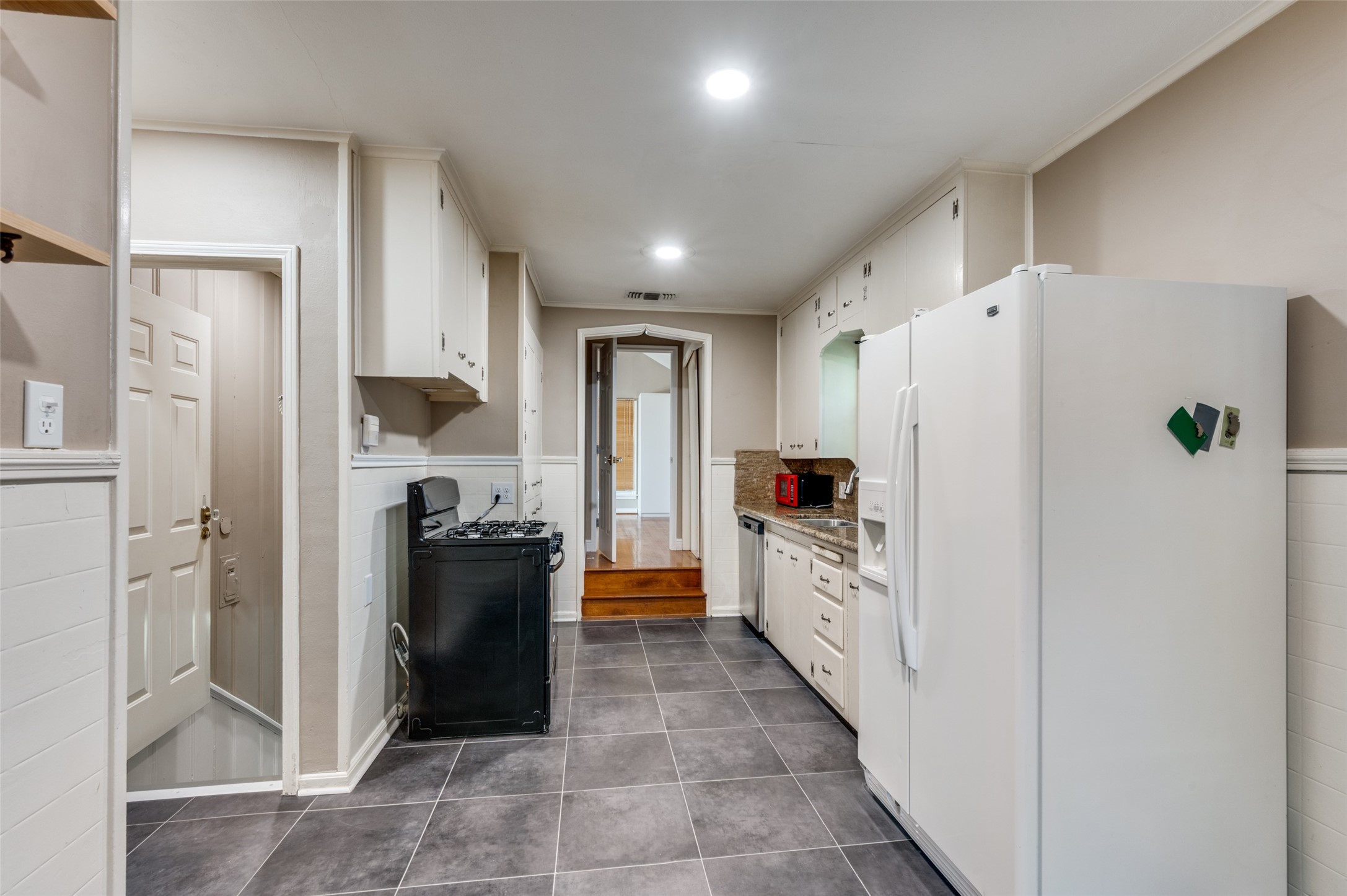 1401 Bluebonnet Drive Fort Worth TX 76111
