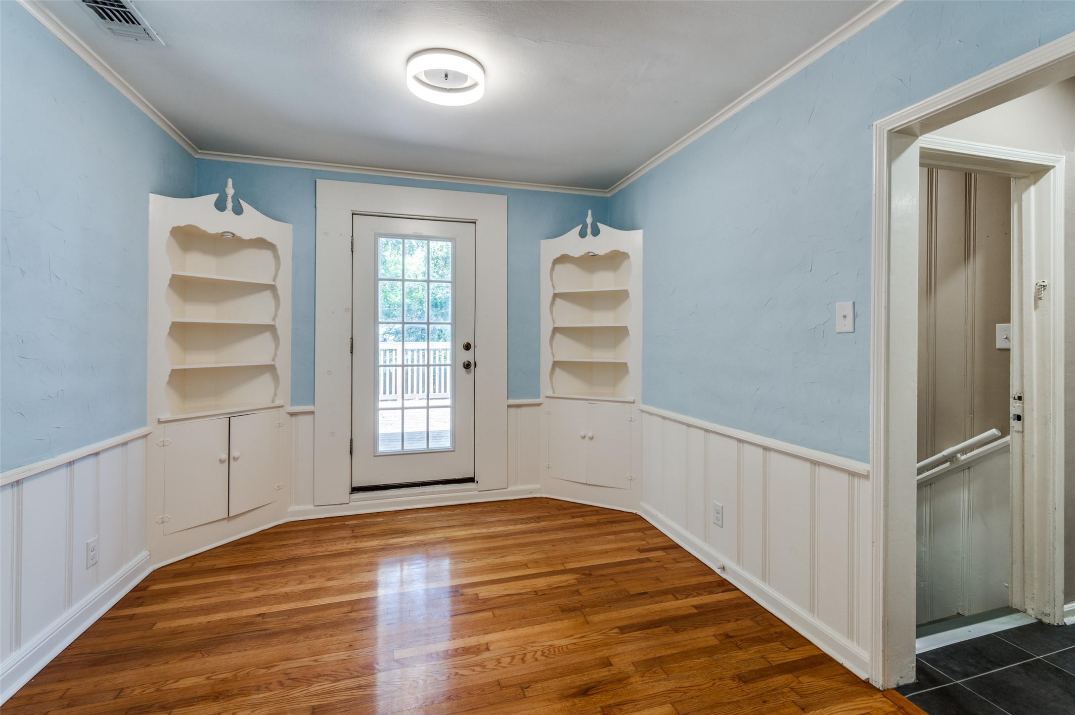 1401 Bluebonnet Drive Fort Worth TX 76111