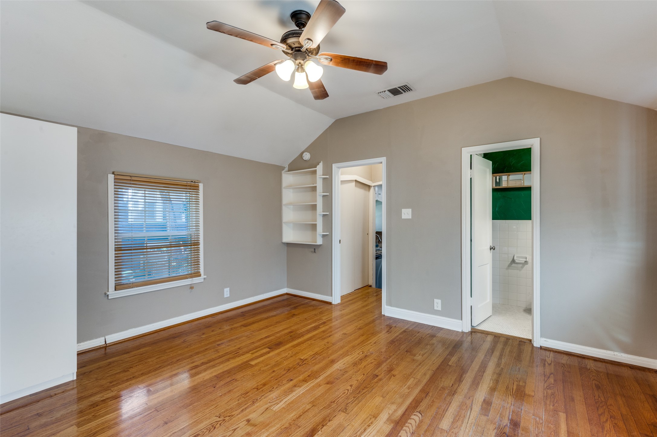 1401 Bluebonnet Drive Fort Worth TX 76111