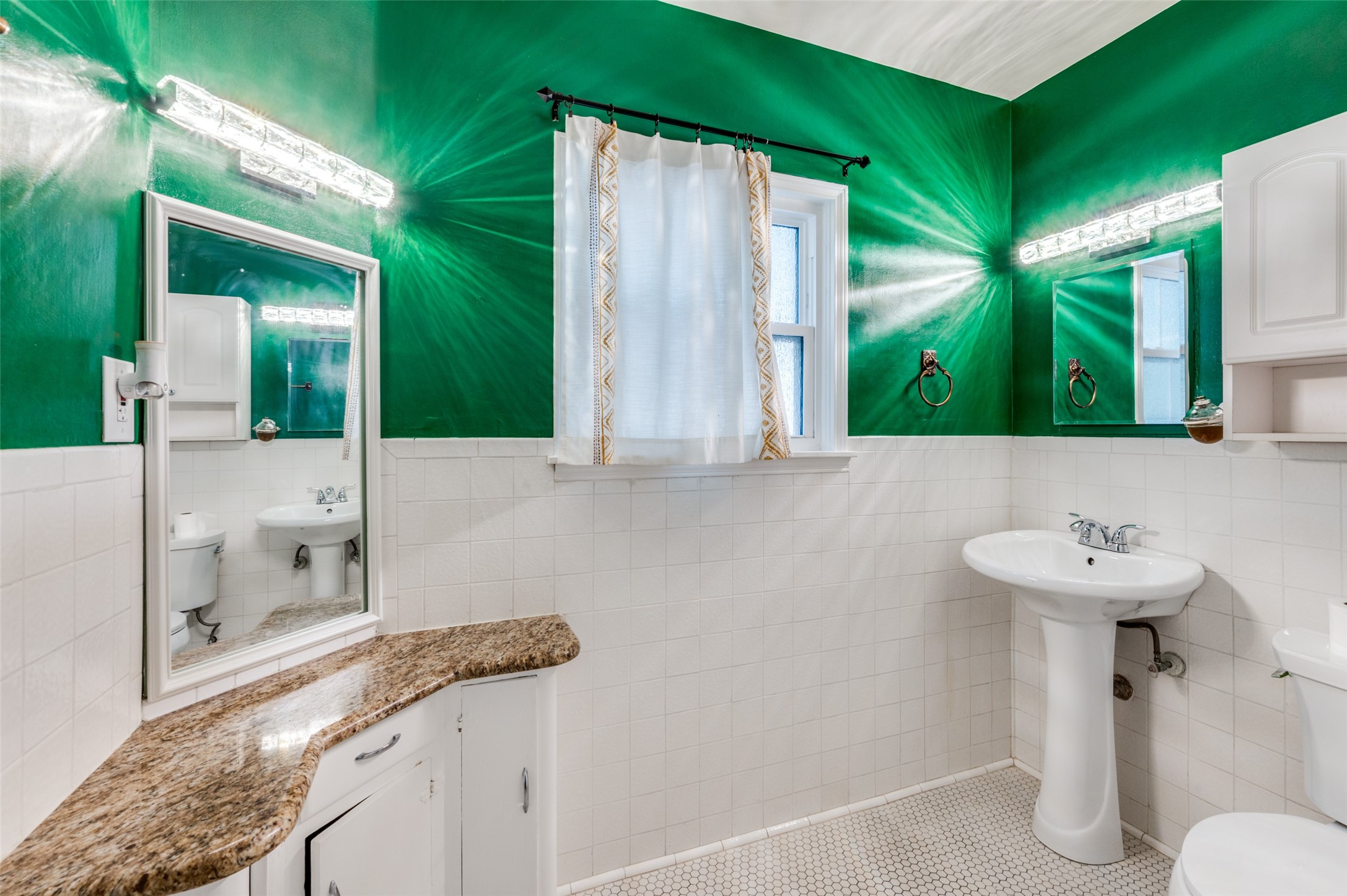 1401 Bluebonnet Drive Fort Worth TX 76111