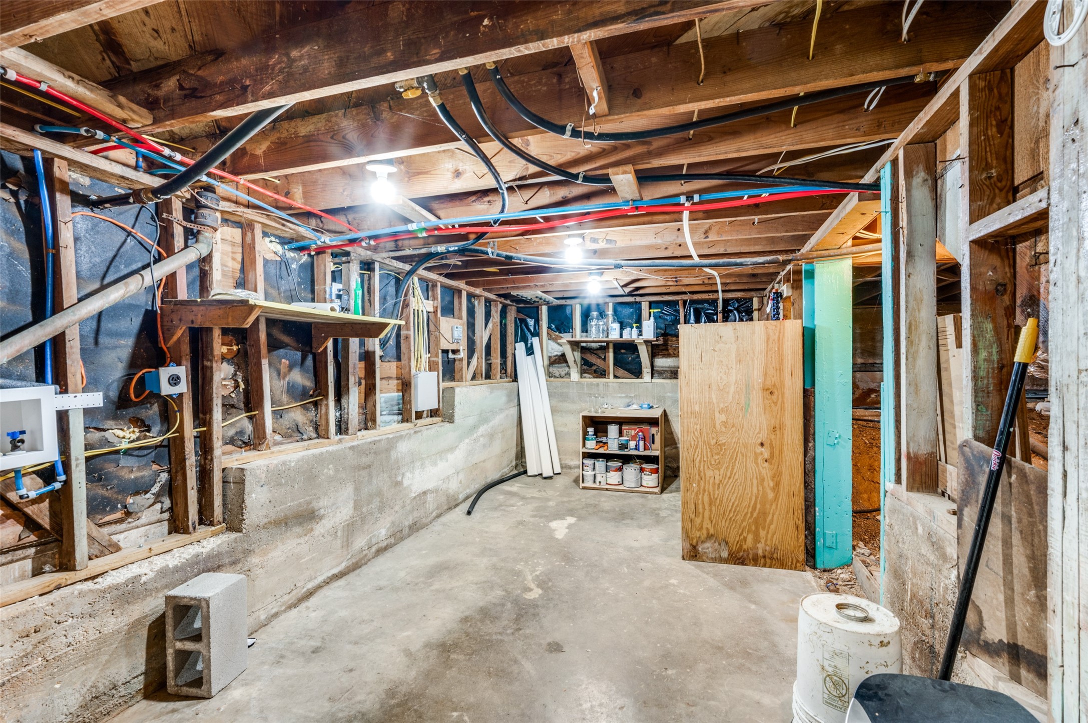 1401 Bluebonnet Drive Fort Worth TX 76111