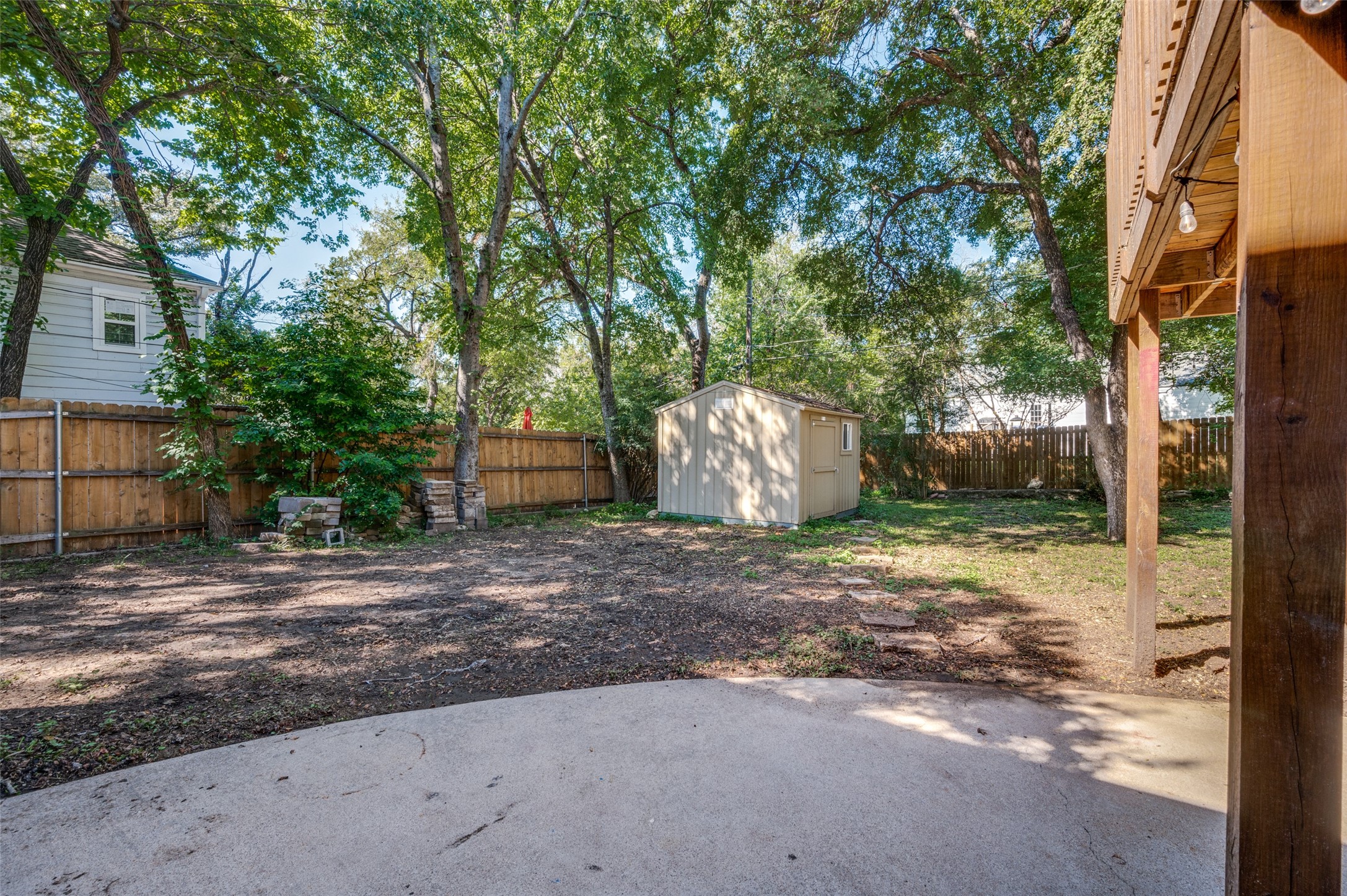 1401 Bluebonnet Drive Fort Worth TX 76111