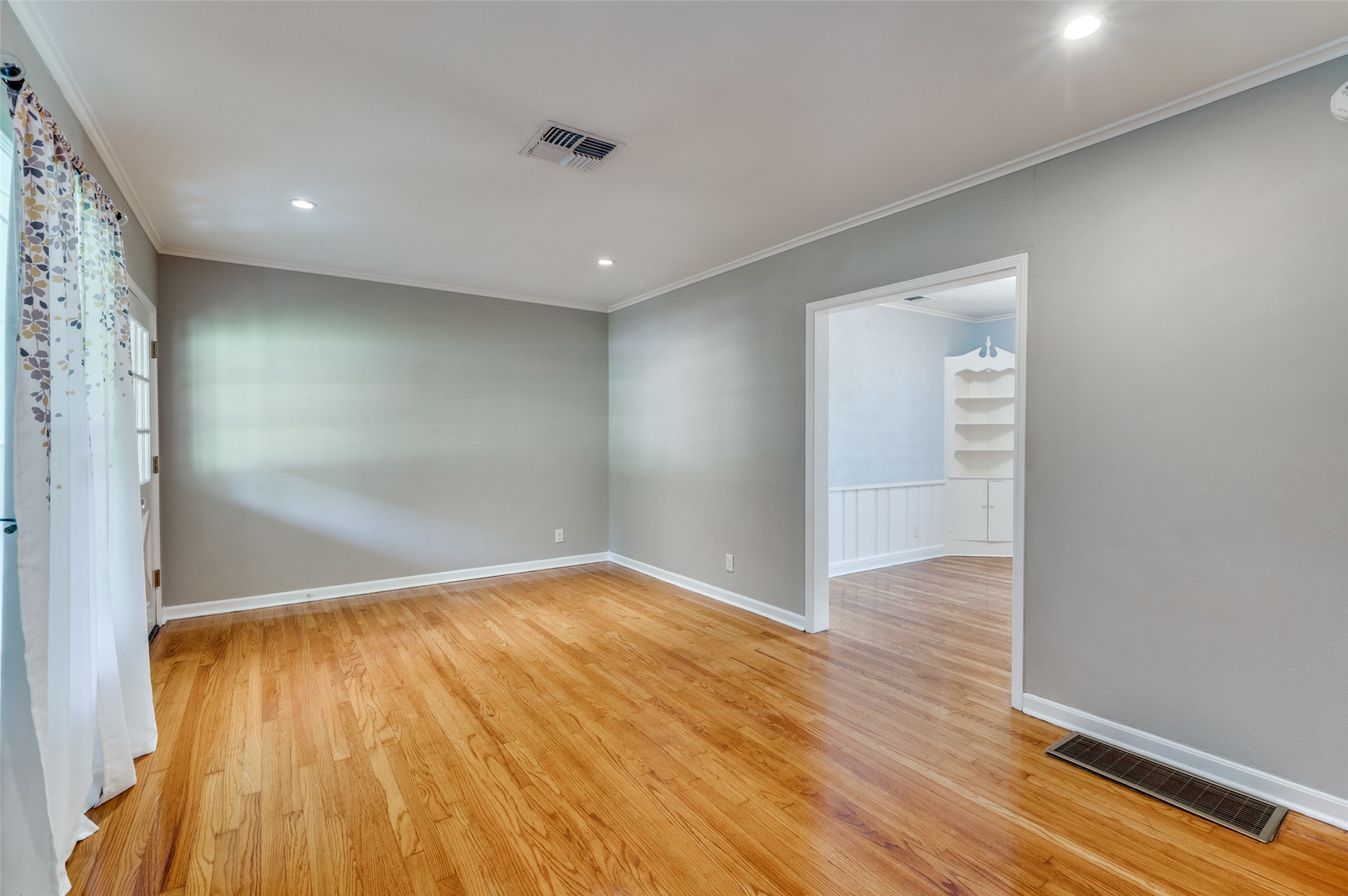 1401 Bluebonnet Drive Fort Worth TX 76111