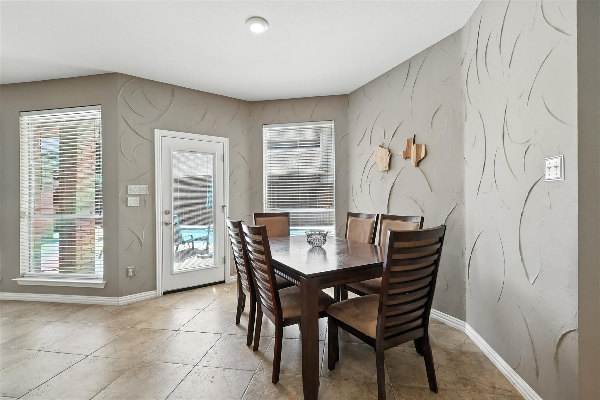 17912 Benchmark Drive Dallas TX 75252