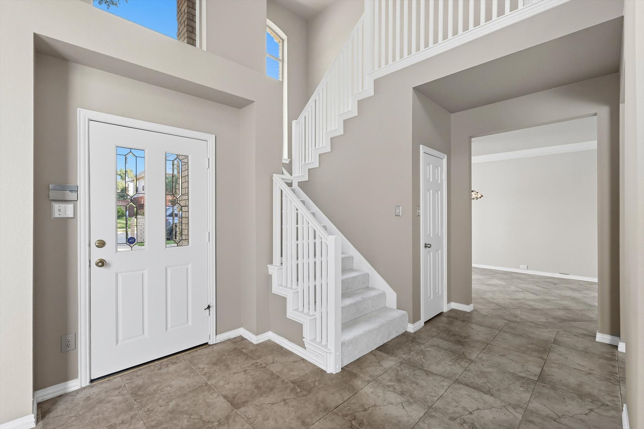 17912 Benchmark Drive Dallas TX 75252