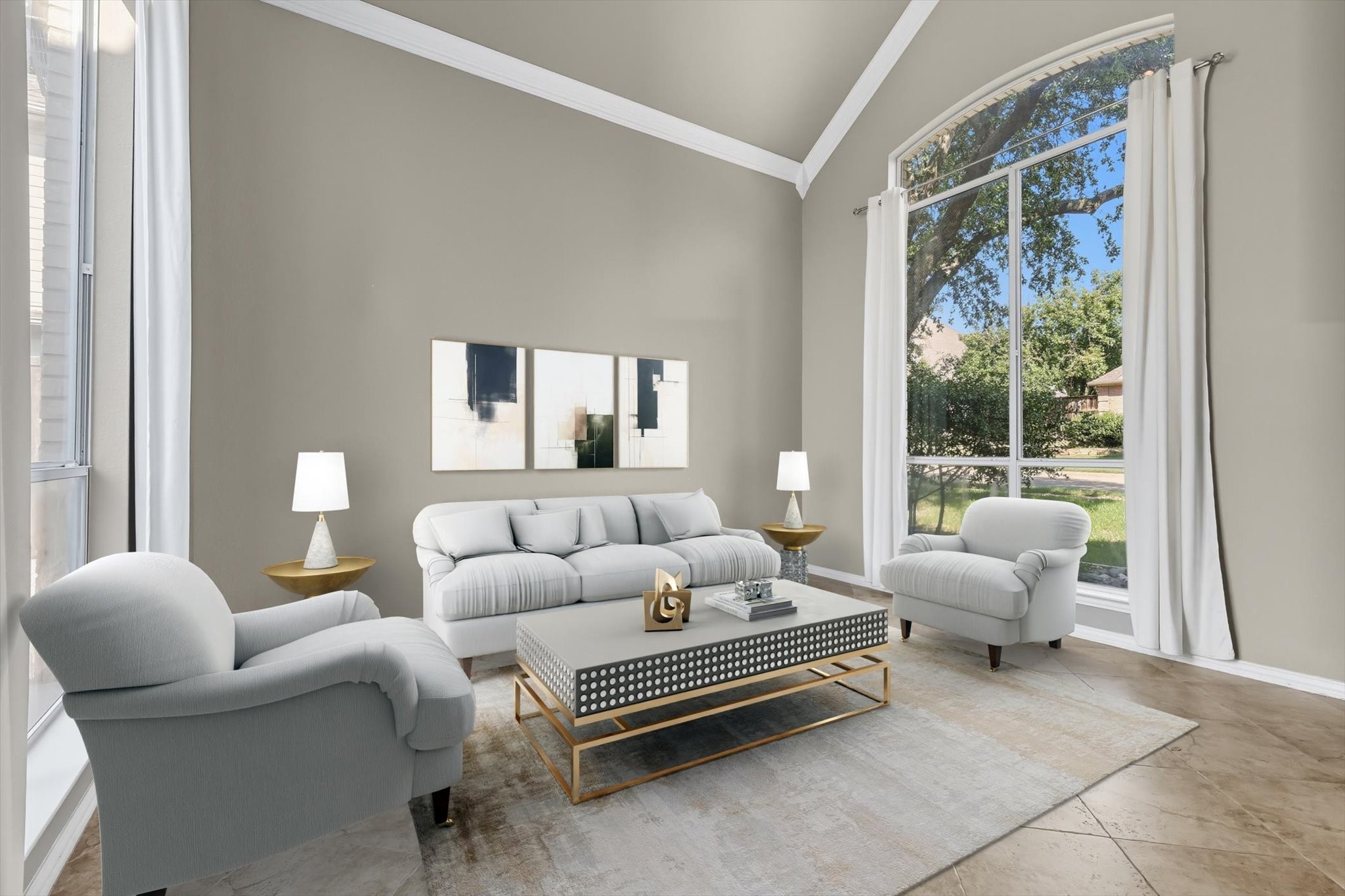 17912 Benchmark Drive Dallas TX 75252