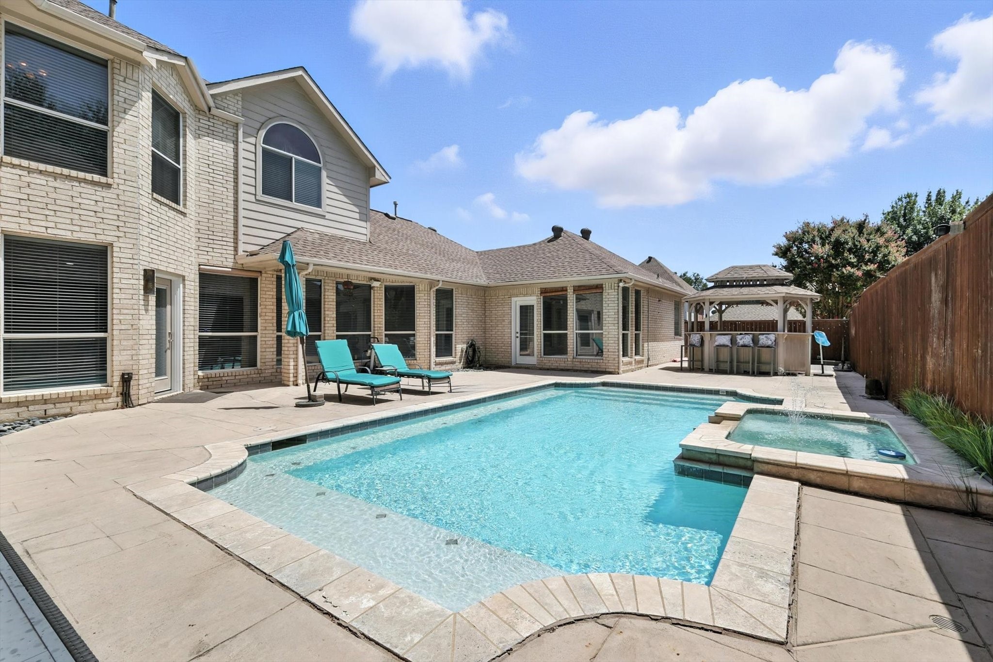 17912 Benchmark Drive Dallas TX 75252