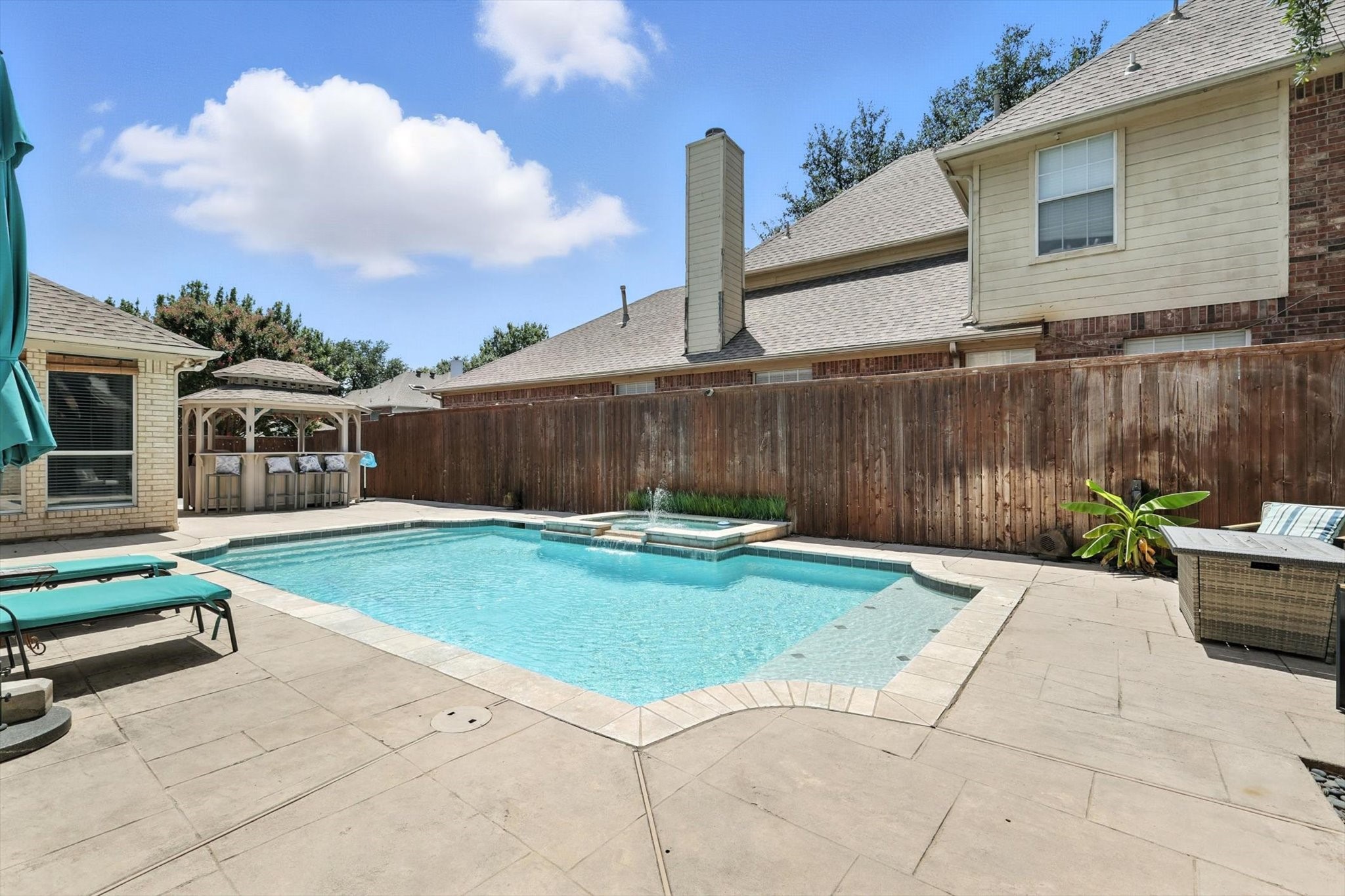17912 Benchmark Drive Dallas TX 75252
