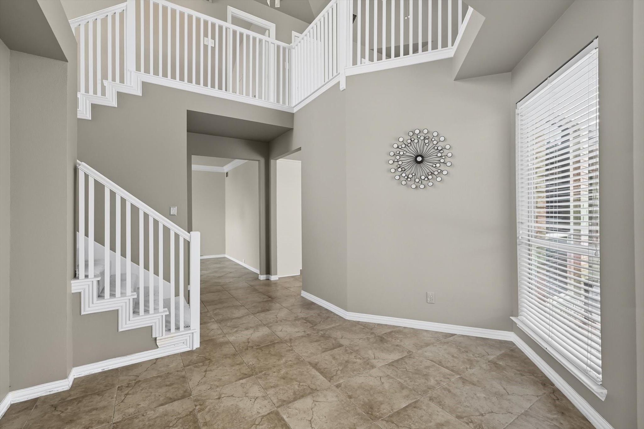 17912 Benchmark Drive Dallas TX 75252