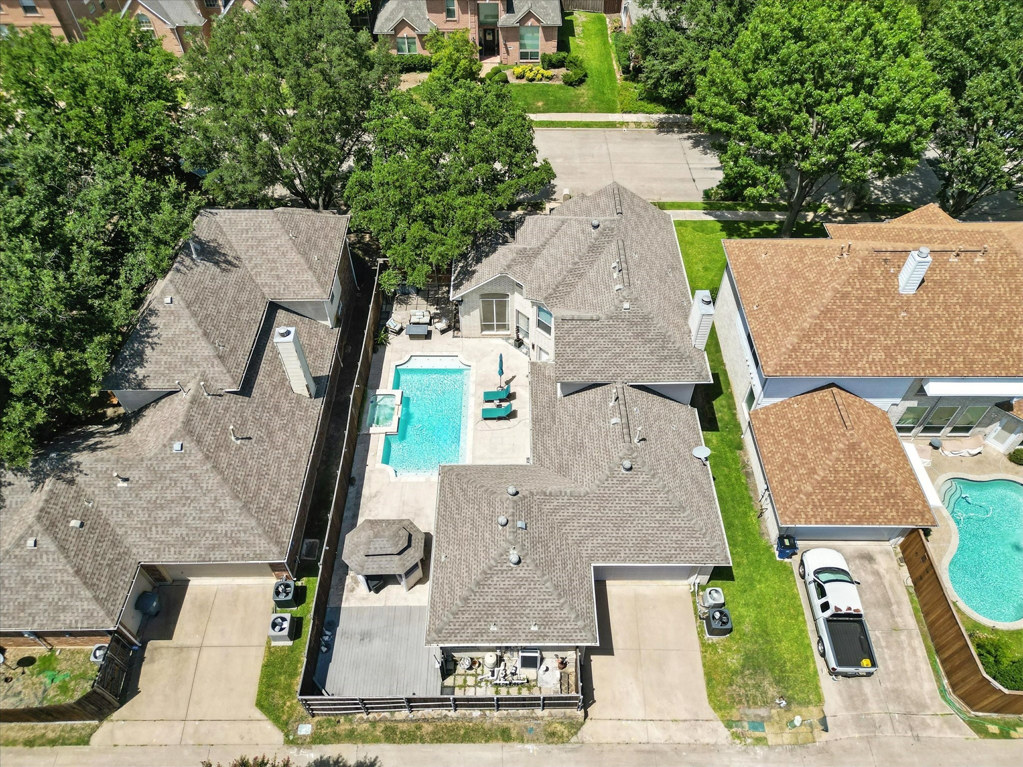 17912 Benchmark Drive Dallas TX 75252