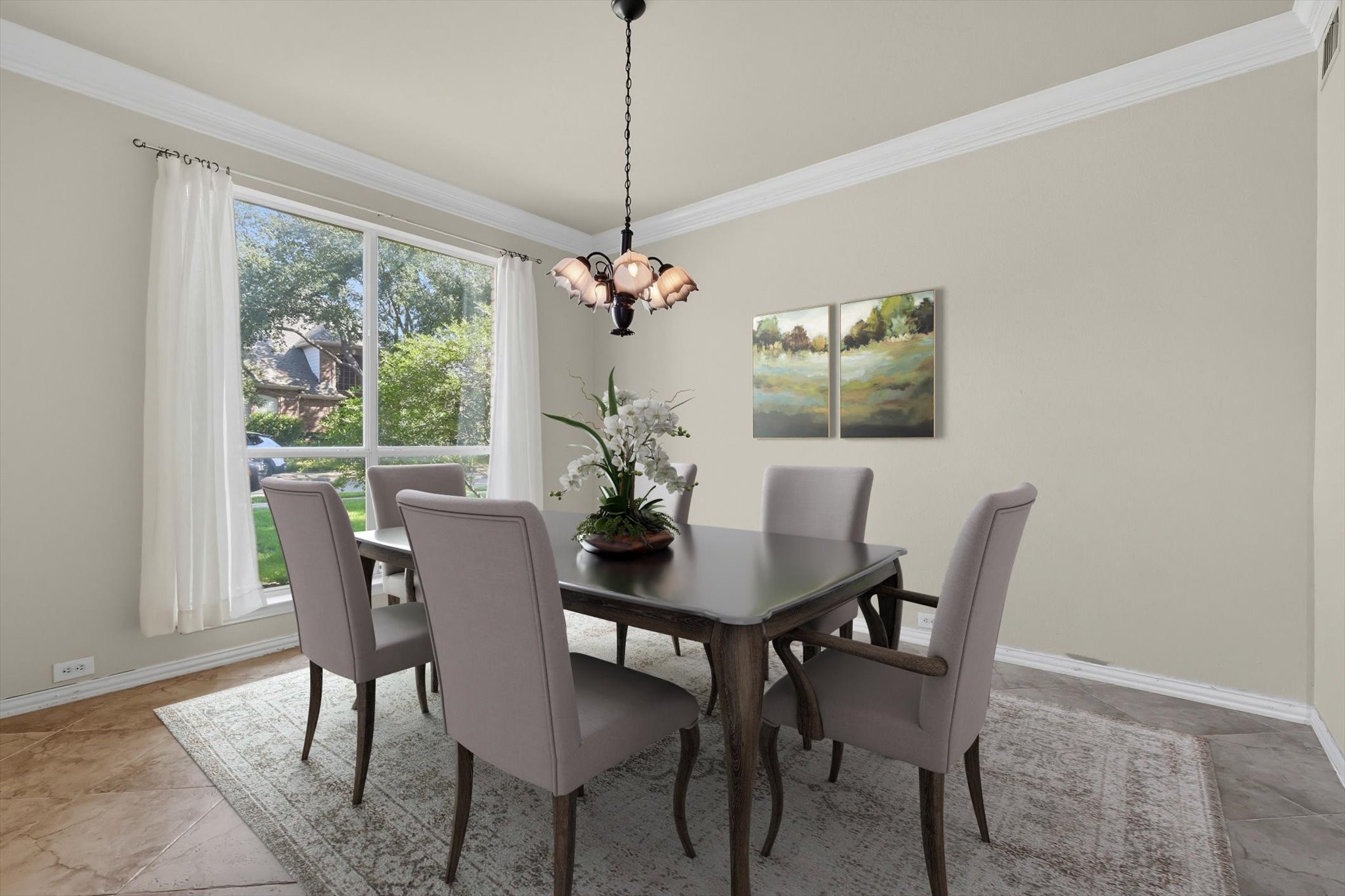 17912 Benchmark Drive Dallas TX 75252