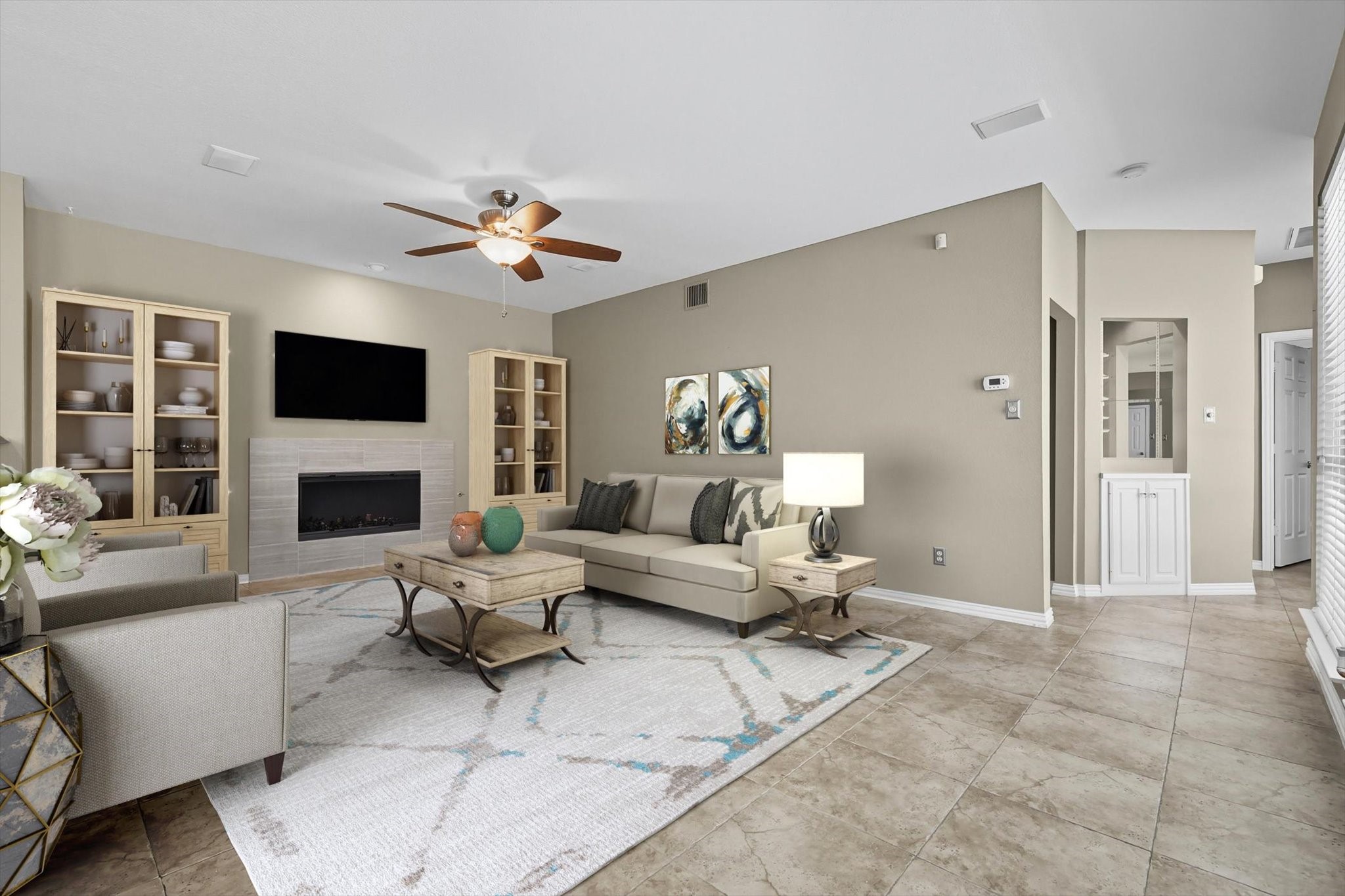 17912 Benchmark Drive Dallas TX 75252