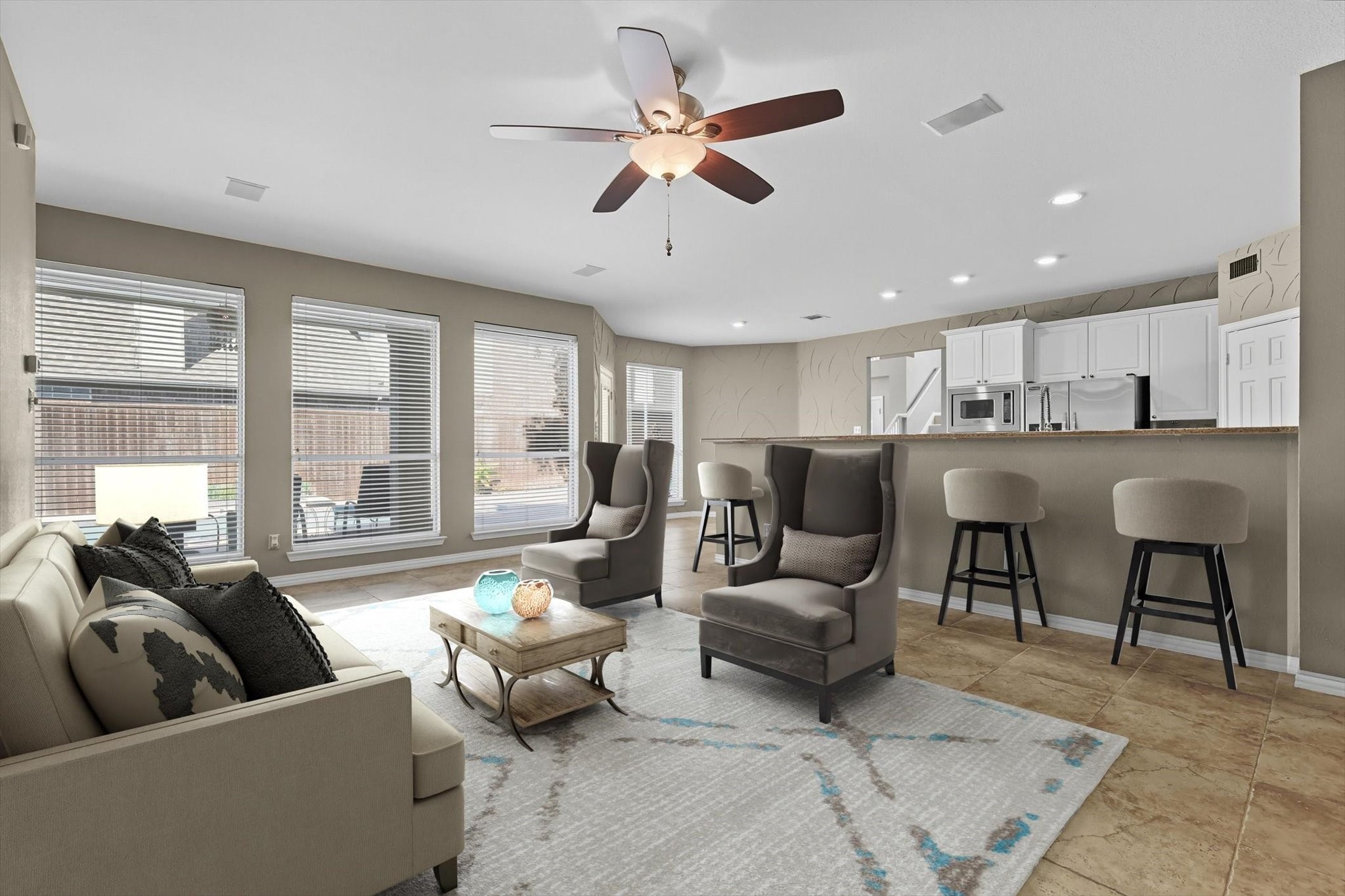 17912 Benchmark Drive Dallas TX 75252