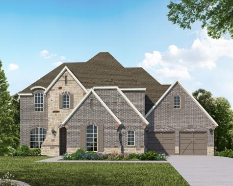 4040 Old Rosebud Lane Prosper TX 75078