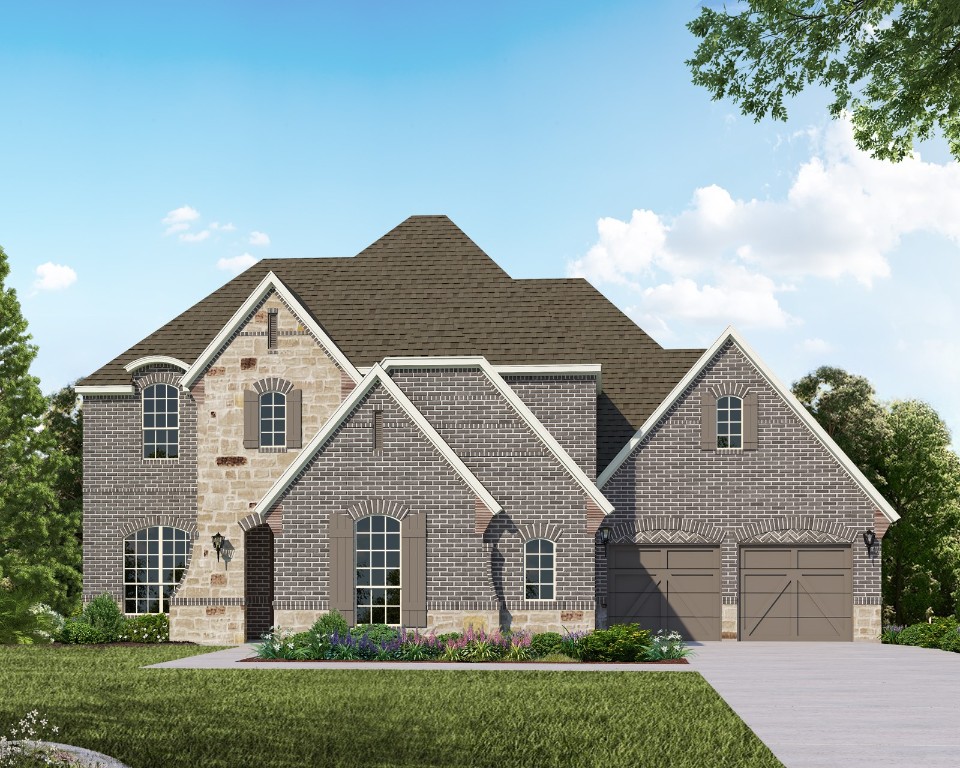 4040 Old Rosebud Lane Prosper TX 75078