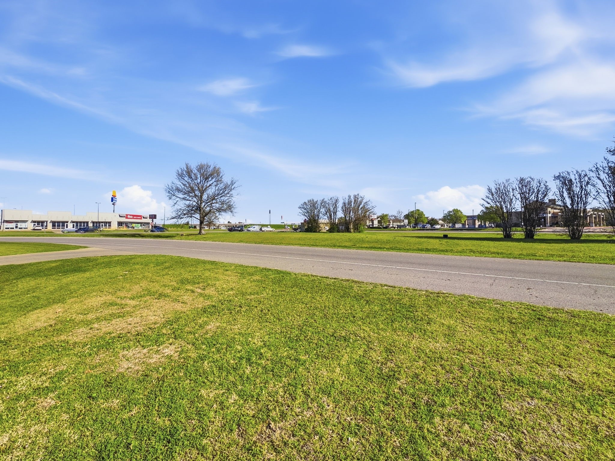 312 Charlie Drive Whitesboro TX 76273