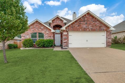 116 Pony Express Trail Willow Park TX 76087