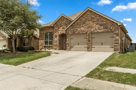 328 Highland Ridge Drive Wylie TX 75098