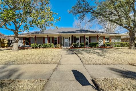 1909 Westshore Drive Garland TX 75043