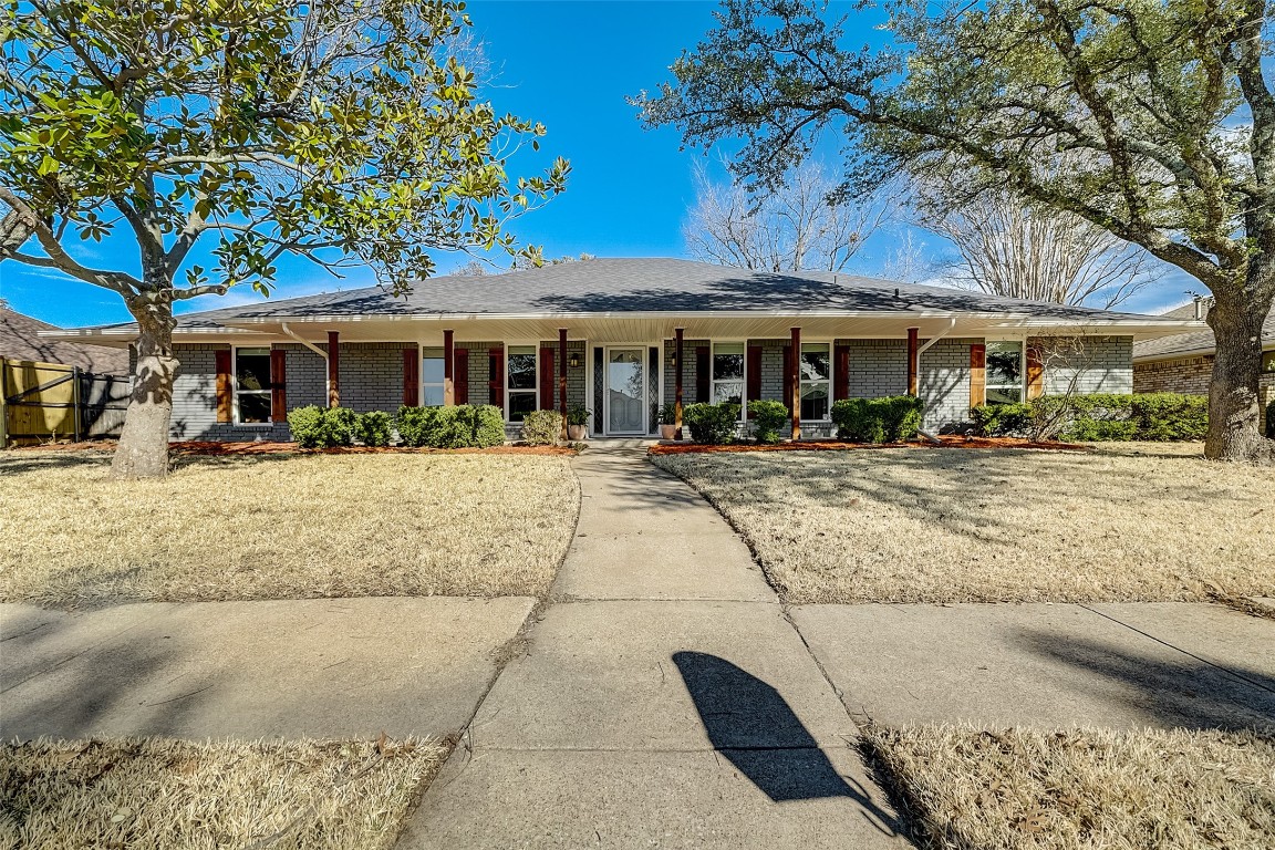 1909 Westshore Drive Garland TX 75043