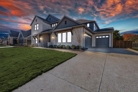 910 Paradise Lane Wylie TX 75098