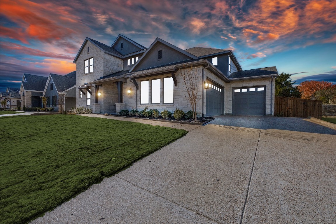910 Paradise Lane Wylie TX 75098