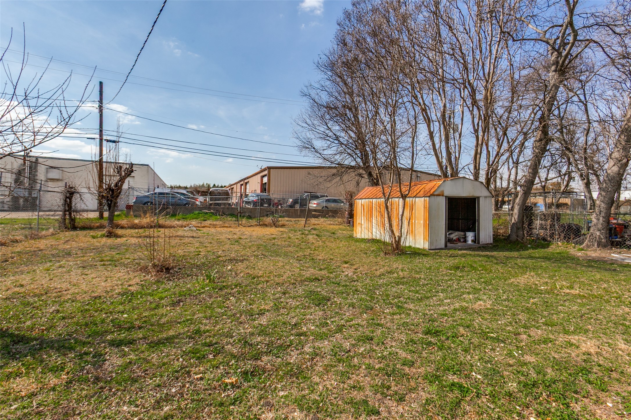 629 N 4th Street Garland TX 75040