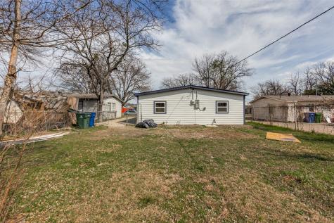 629 N 4th Street Garland TX 75040